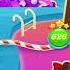 Character On World 1st 294th Level 1 5080 Candy Crush Soda Saga