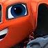 Blaze And The Monster Machines Theme Song W Lyrics Sing Along For Kids Nick Jr Music
