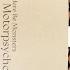 Motorpsycho Here Be Monsters Vol 2 The Etching Of The Seed Atom