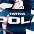 Tayna Milly Official Visualizer