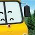 School Bus Safety Song Robocar Poli Car Song