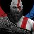 God Of War The Ultimate Theme GoW 2018 Ragnarök Combined