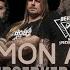 Amon Amarth The Berserker At Stamford Bridge Reaction