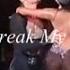 Un Break My Heart Toni Braxton Feat WDSF ProDance Champions Slavik Anna