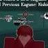 Legendary Kagune In Ghoul Re Roblox