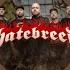 Happy Halloween Hatebreed Is Live Jasta Checking In From The Boat