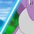 Mew VS Nidoking Pokemon Battle