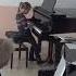 04 01 2020 Cassia Lott Mira Marchenko Master Class Music School Budva Montenegro