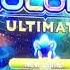 First Video Of Sonic Colours Ultimate Part 1