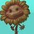 Minecraft Plants Vs Zombies Pixel Art Shorts