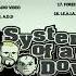 System Of A Down Greatest Hits