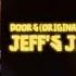 DOORS ORIGINAL SOUNDTRACK VOL 3 Jeff S Jingle Remix