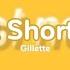 Short Short Man Gillette Lyrics Clean Version