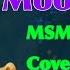 Plants Vs Zombies Moongrains MSM Composer Cover Horde