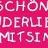 Die Schönsten Kinderlieder Zum Mitsingen Kinderlieder Deutsch Mix Kinderlieder