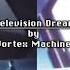 Television Dream By Vortex Machine Computer Gaze Signalwave Album