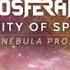 Nosferatu Sanctity Of Space III The Nebula Extended Mix