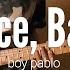 Dance Baby Boy Pablo Guitar Cover