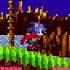 Sonic 1 OST 8 Bit Demake Project Green Hill Zone Remix