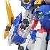 The Most Beautiful Gundam RG WING GUNDAM EW Speed Build Review