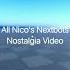 All Nico S Nextbots Nostalgia In One Video Credits Nicopatty Variez Bloxy Brothers And More