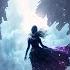 7th Dimension The Abyss Dark Vocal Hybrid Orchestral Music