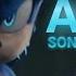 Sonic The Hedgehog Alone Ft Alan Walker