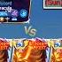 YUZUKE DRACULA Vs 5 GLOBAL SUN Trashtalker 2 Alucard God Vs 15x Sun Combine Who Win