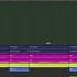 Logic Pro X Template Golden Sky Pop Rock Logicproxtemplate Logicprox Logicpro