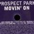 1997 Prospect Park Movin On Joey Negro Mix