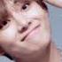 Kim Taehyung Senpai