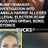 JUST IN Did Beyonce And Kamala Violate FEC Rules Trump Wants An INVESTIGATION
