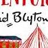 The Circus Of Adventure By Enid Blyton Audiobook