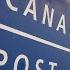 CBC News The National Canada Post Strike Impact