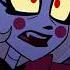 Hazbin Hotel Welcome To Lady Hell By Dirt Poor Robins