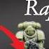 Easiest Warhammer 40K Space Marines To Paint Painting Raptors