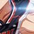 Kuroko No Basket 黒子のバスケ Last Game VorpalSword Vs Jabberwock AMV Remember The Name ᴴᴰ