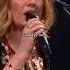 Adele Set Fire To The Rain Acapella Live Lyrics Adele Music Concert