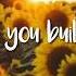 BUILD ME UP BUTTERCUP COVER BY ERICA BANZUELO Lyrics Video