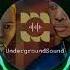 Lil Frosh Zinolesky P I A B AFRO BEAT Visualiser