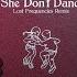 She Don T Dance Lost Frequencies Remix