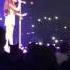 Ariana Grande Tattooed Heart Chicago 3 3 15