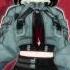 Jane Doe Automotivo Extradimensional MMD ZZZ 4K 60FPS