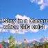 Go Out Into NATURE ITS BEAUTIFUL