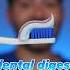 Holiday ASMR Drinks Vs Toothbrush