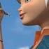 Ginormica Grabs Derek Part 3 From Monsters Vs Aliens TV Series Giantess