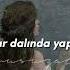 Güzin İle Baha Gençlik Başımda Duman Lyrics