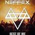 NEFFEX Best Of Me Speed Up