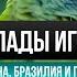 Водопады Игуасу Как Добраться и Что Посмотреть Маршрут Бразилия Аргентина Парагвай и Duty Free