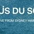 RÜFÜS DU SOL DJ Set Live From Sydney Harbour Beatport Live